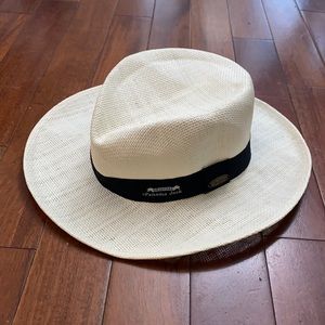 Panama jack hat
